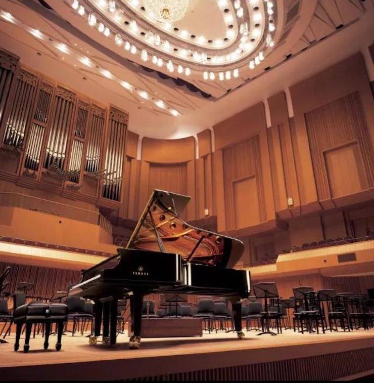 【报道】2017凯发k8国际亚洲音乐奖学金-星海音乐学院颁奖仪式暨凯发k8国际海外艺术家彼得·多纳赫钢琴独奏音乐会圆满结束！