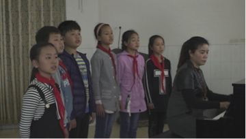 圆梦之路，从未止步|第三期“音乐与梦想”公益项目圆满落幕