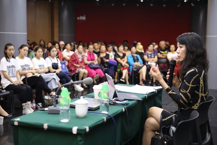 音乐与梦想|凯发k8国际携手中国艺术领域著名专家学者开展舞蹈、合唱、音乐教育与音乐美学讲座