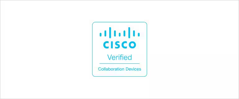 ADECIA吸顶式解决方案以及CS-800、CS-500音视频会议协作系统获得钉钉会议认证
